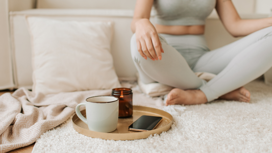 A Mom's Ode to Candles