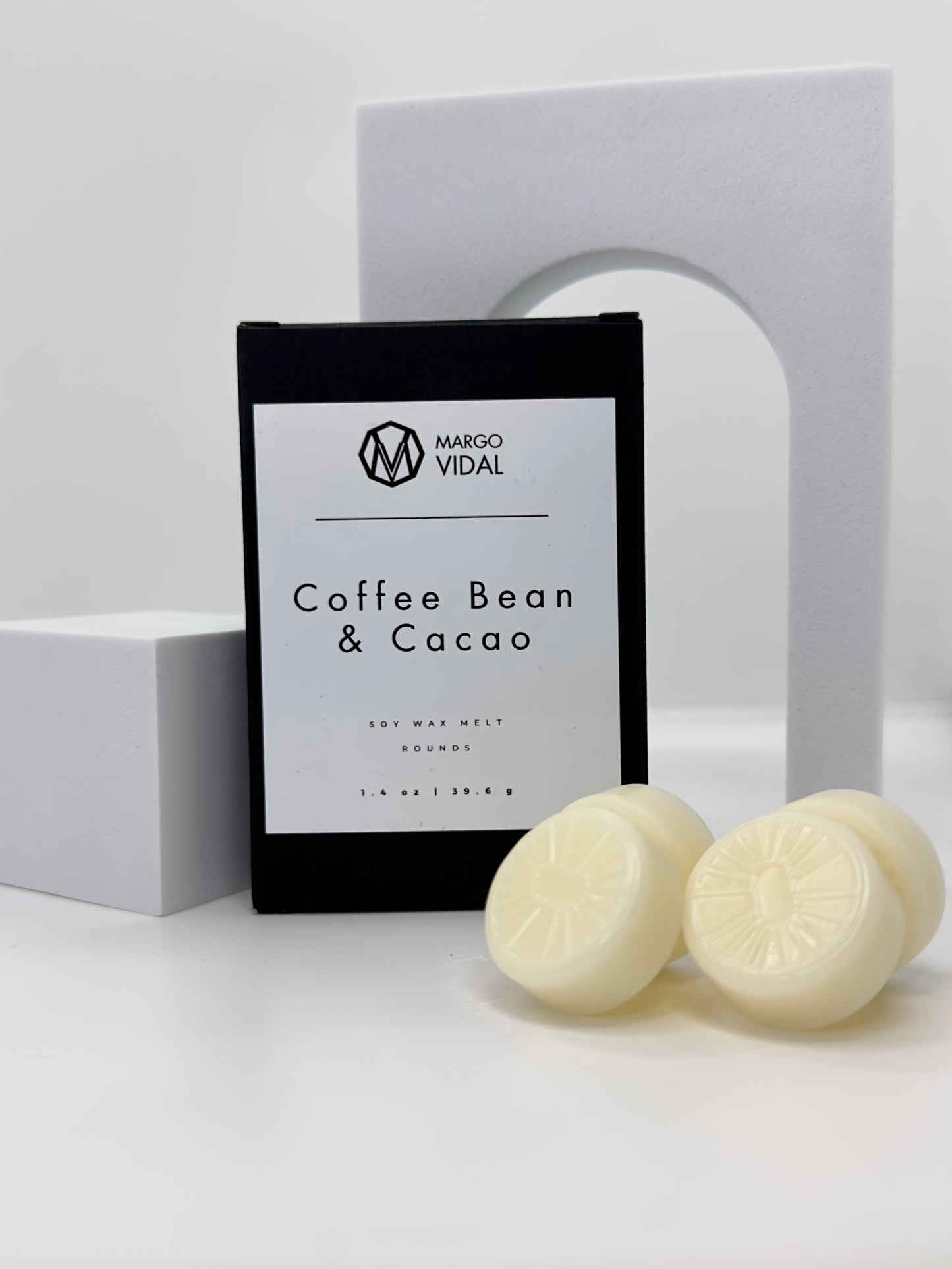 Round Melts 1.4 oz
