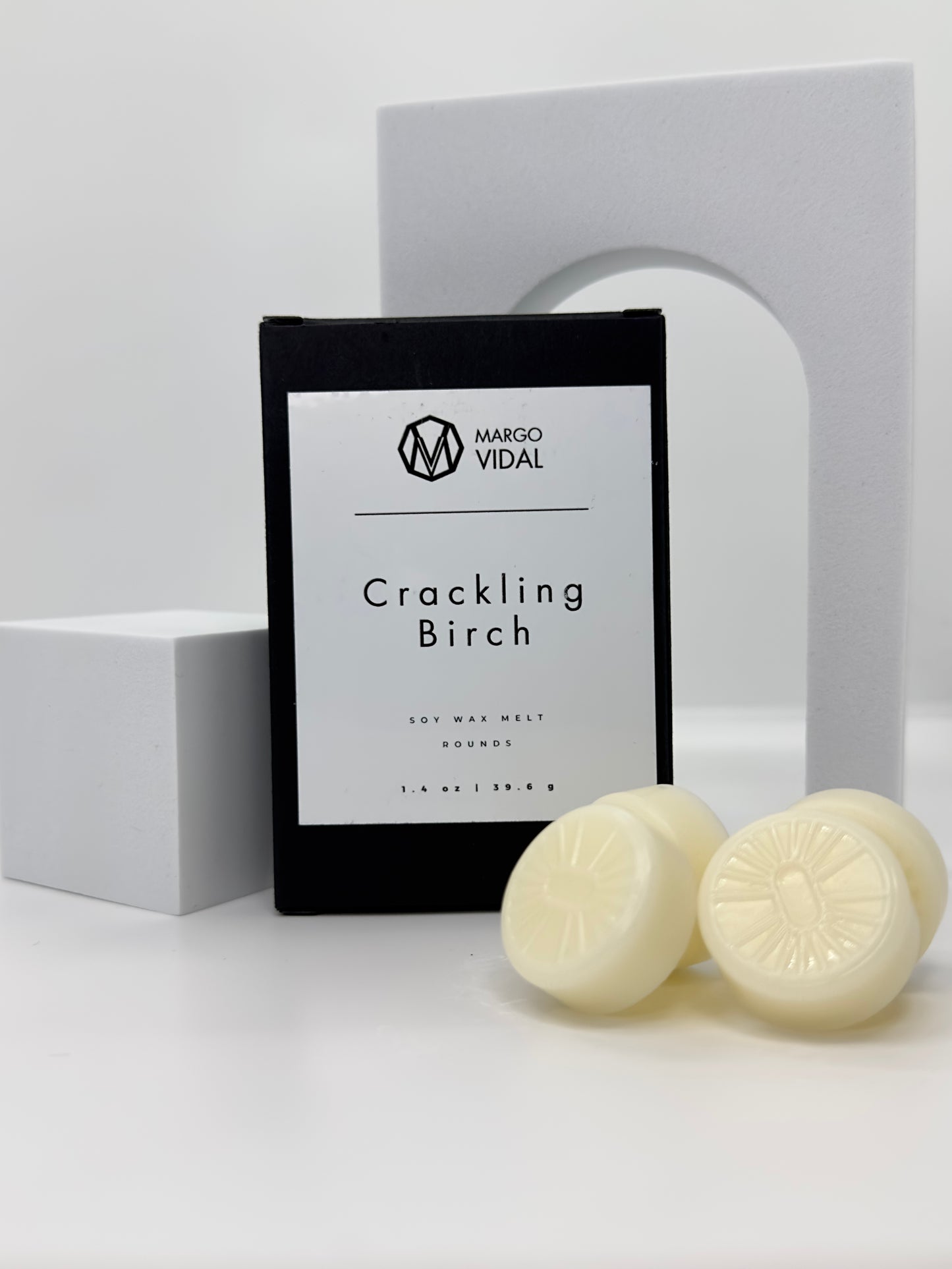 Round Melts 1.4 oz