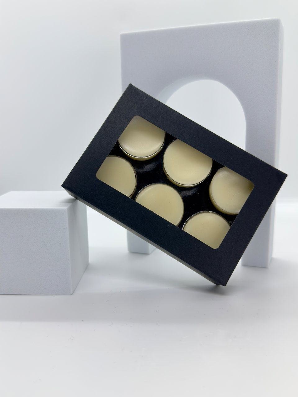 Round Melts 1.4 oz