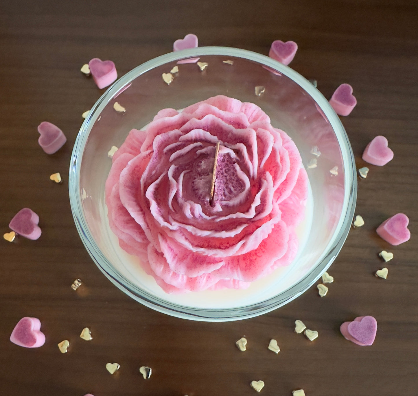 Forever Valentine 12oz