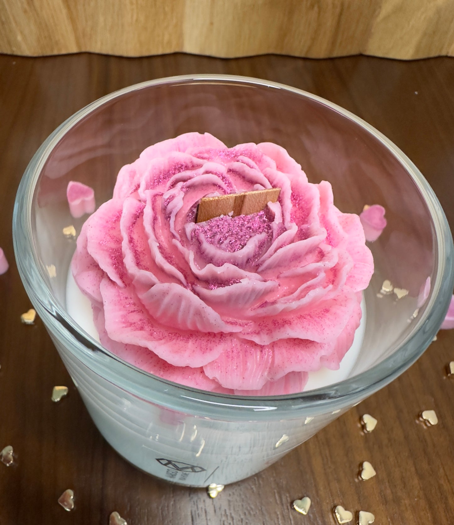 Forever Valentine 12oz