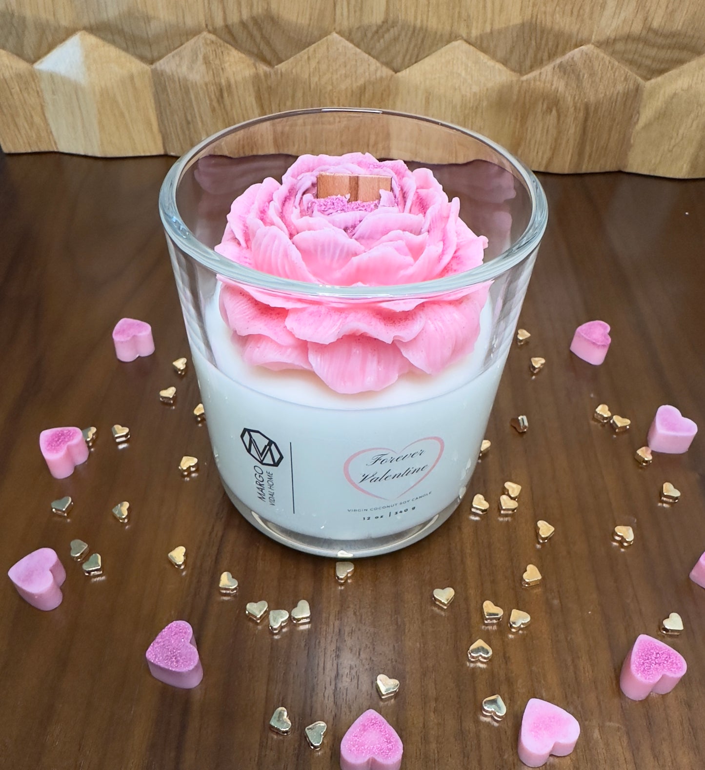 Forever Valentine 12oz