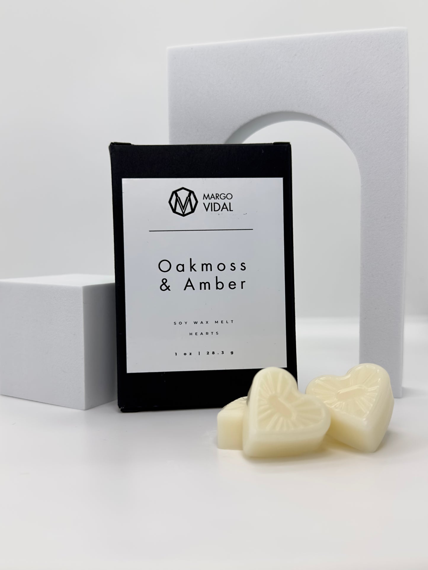 Heart Melts 1 oz