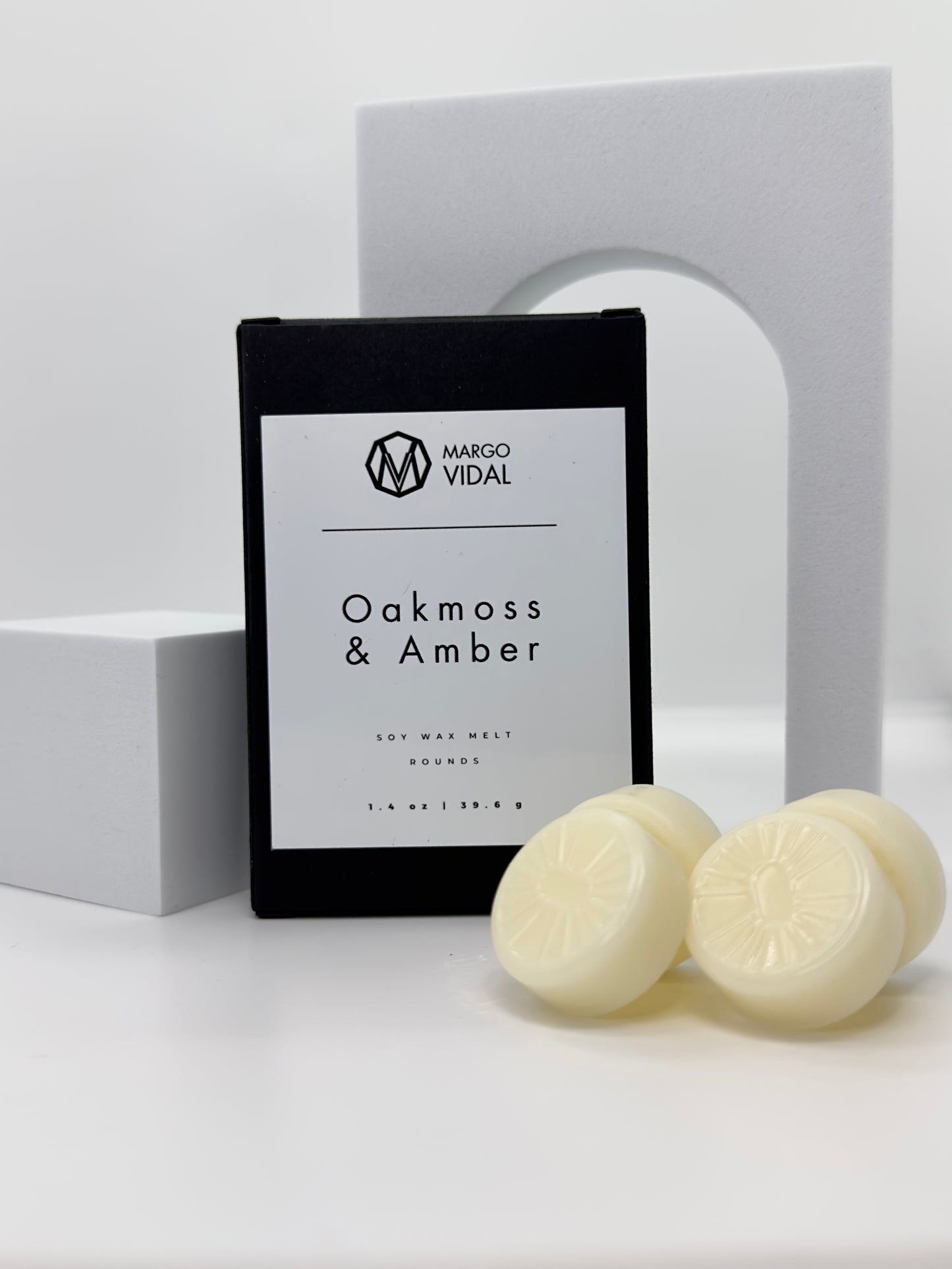 Round Melts 1.4 oz