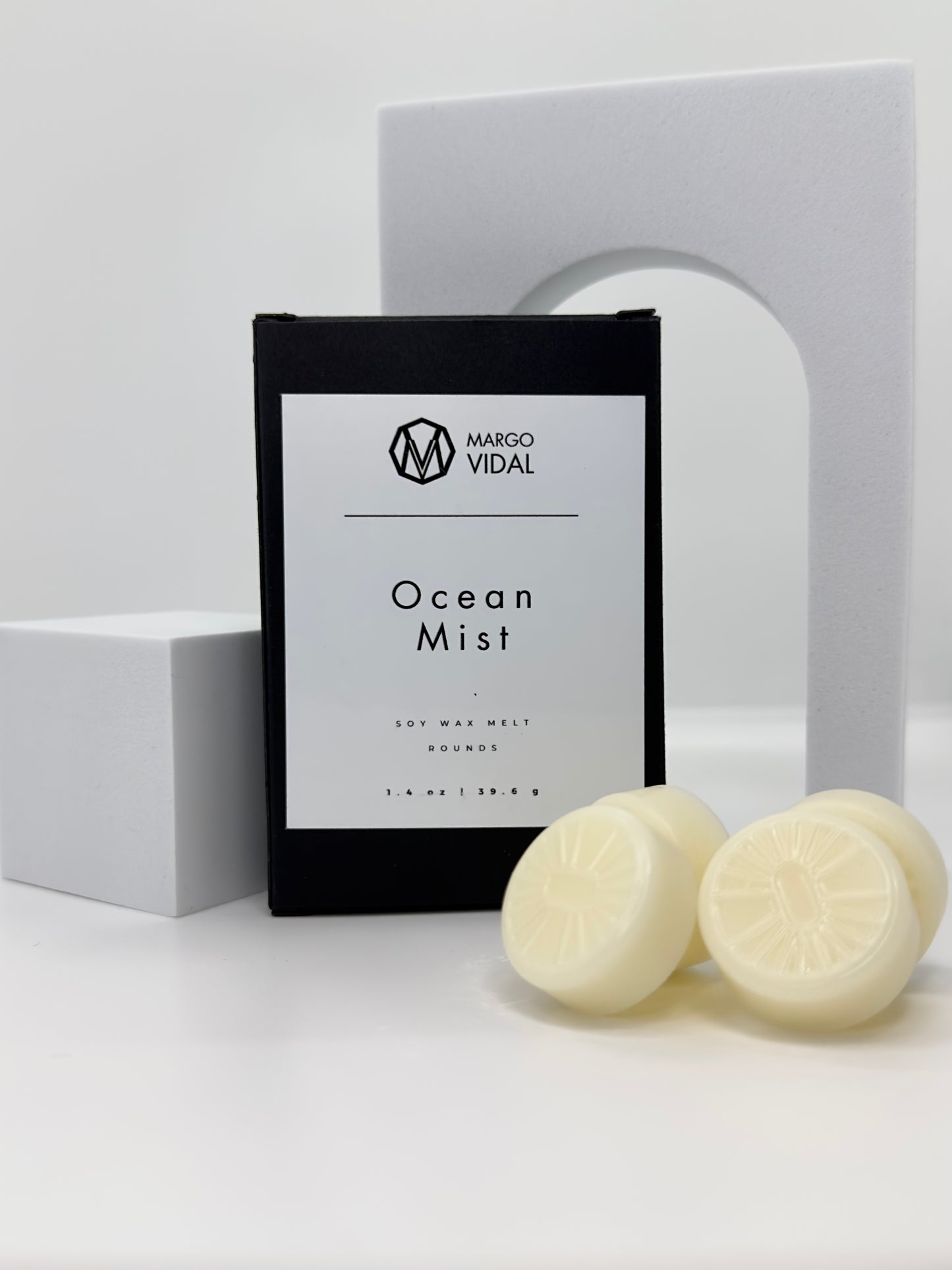 Round Melts 1.4 oz