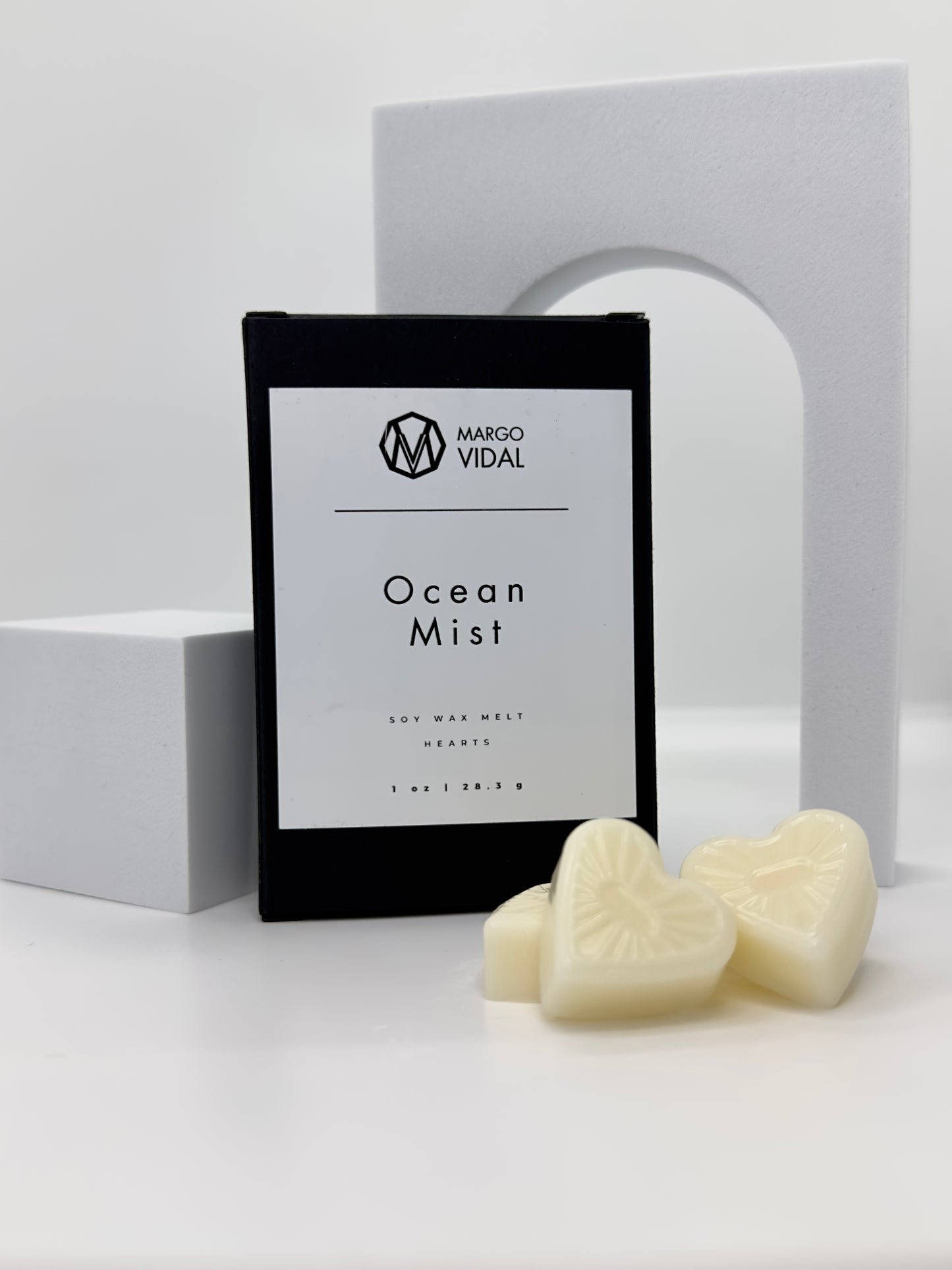 Heart Melts 1 oz