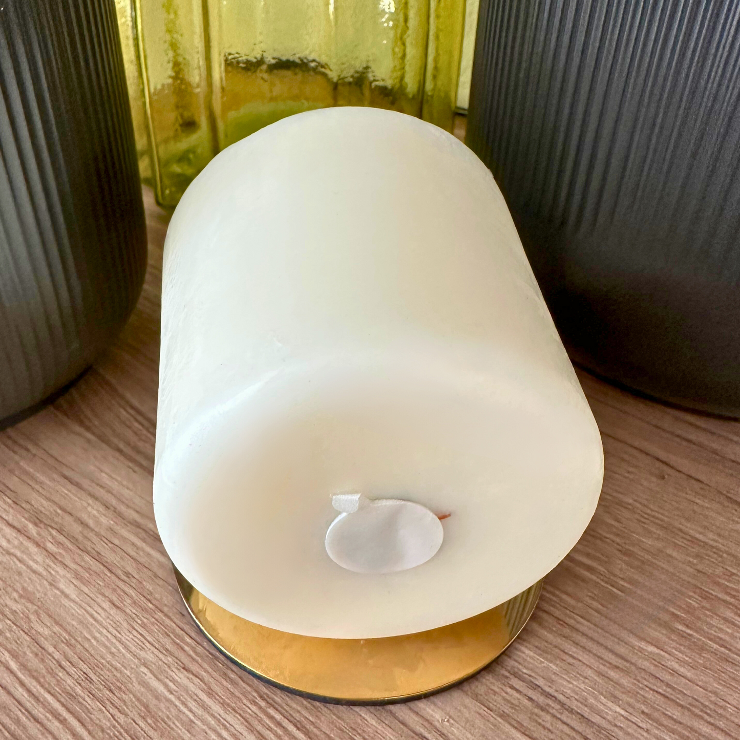 Candle Refill 12 oz