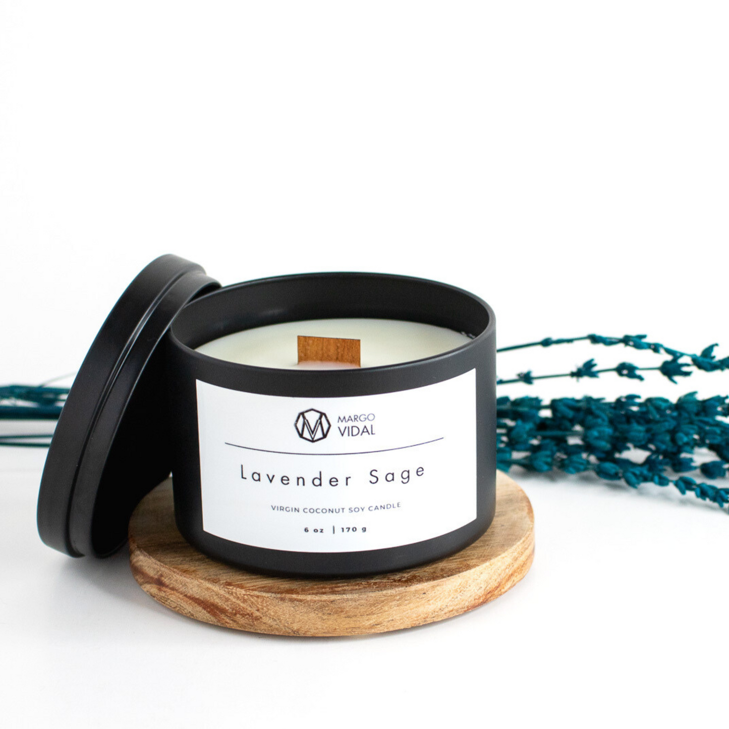Lavender Sage 6oz