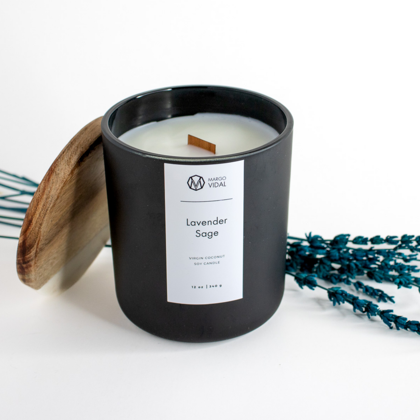 Lavender Sage 12oz