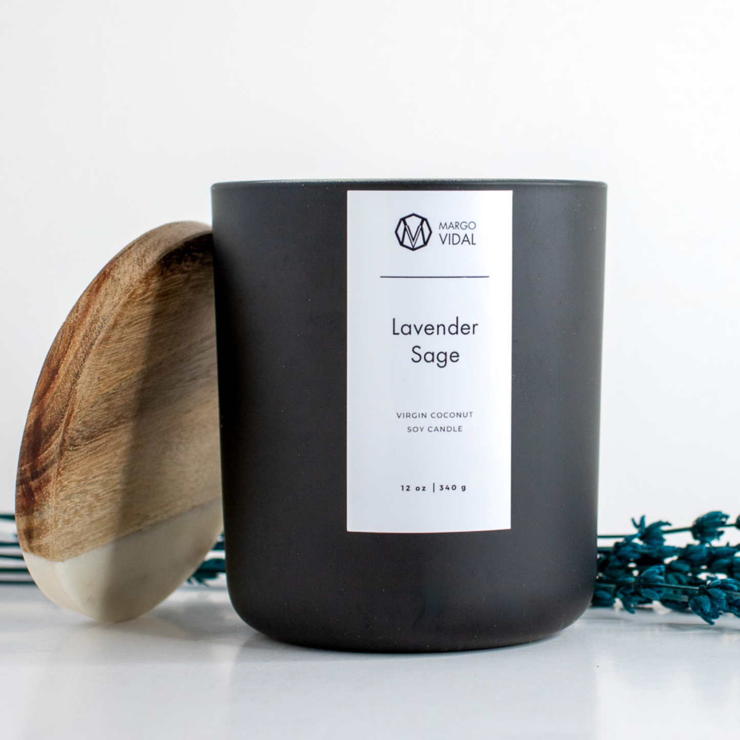 Lavender Sage 12oz