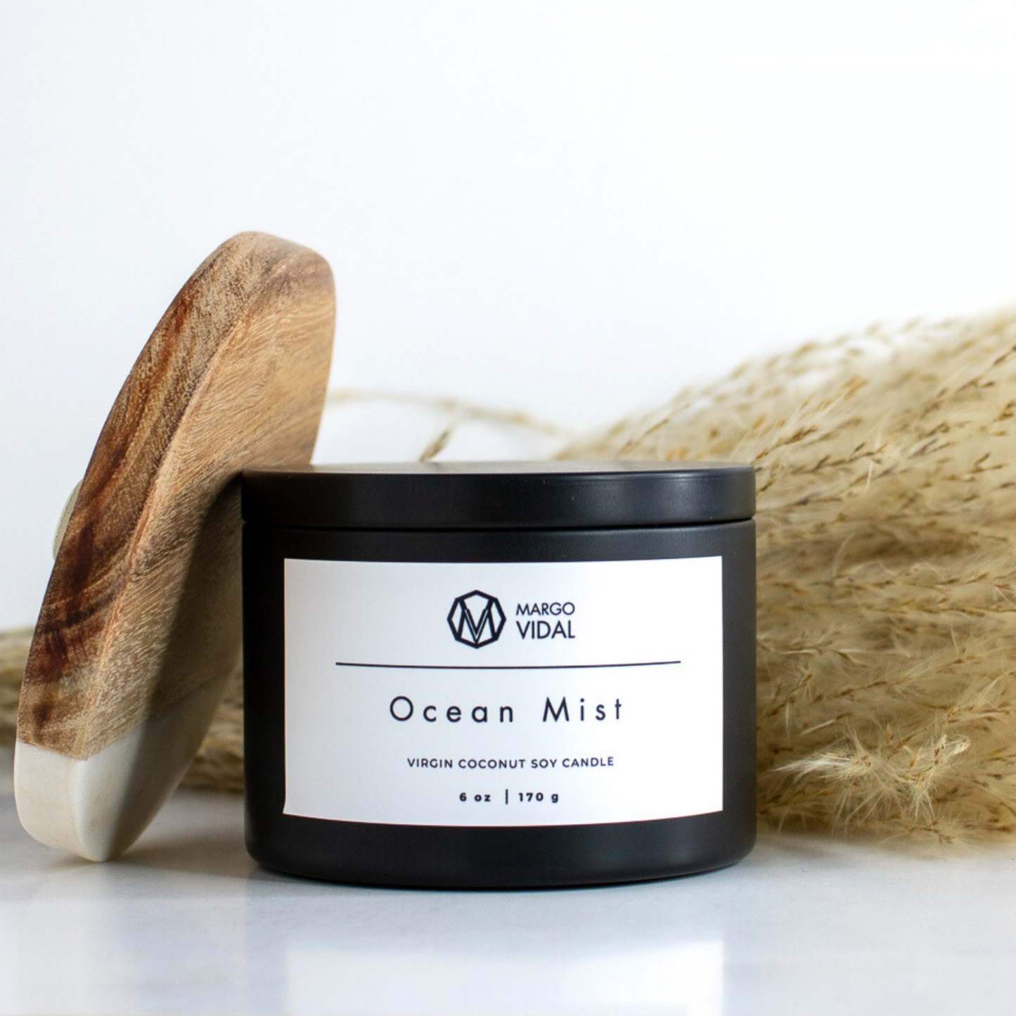 Ocean Mist 6oz