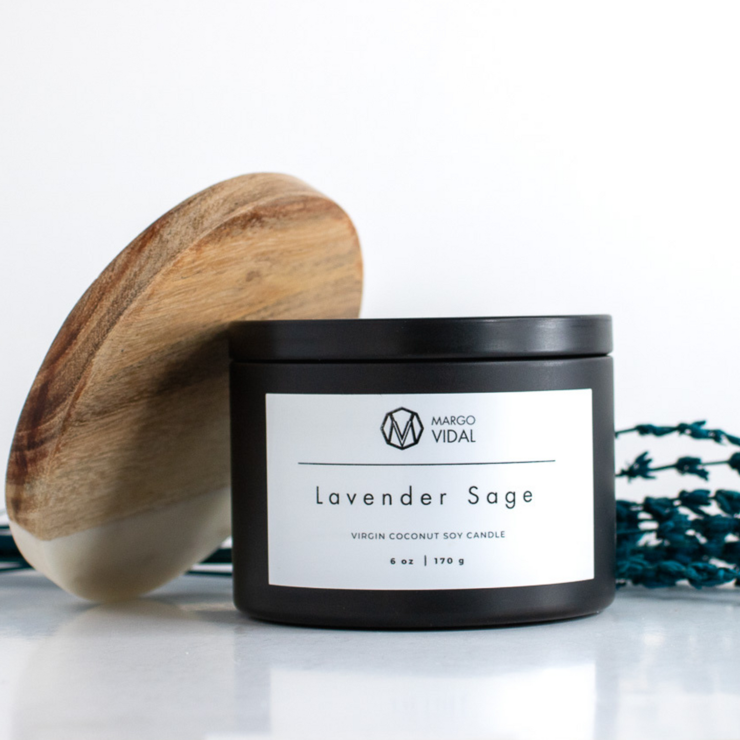 Lavender Sage 6oz