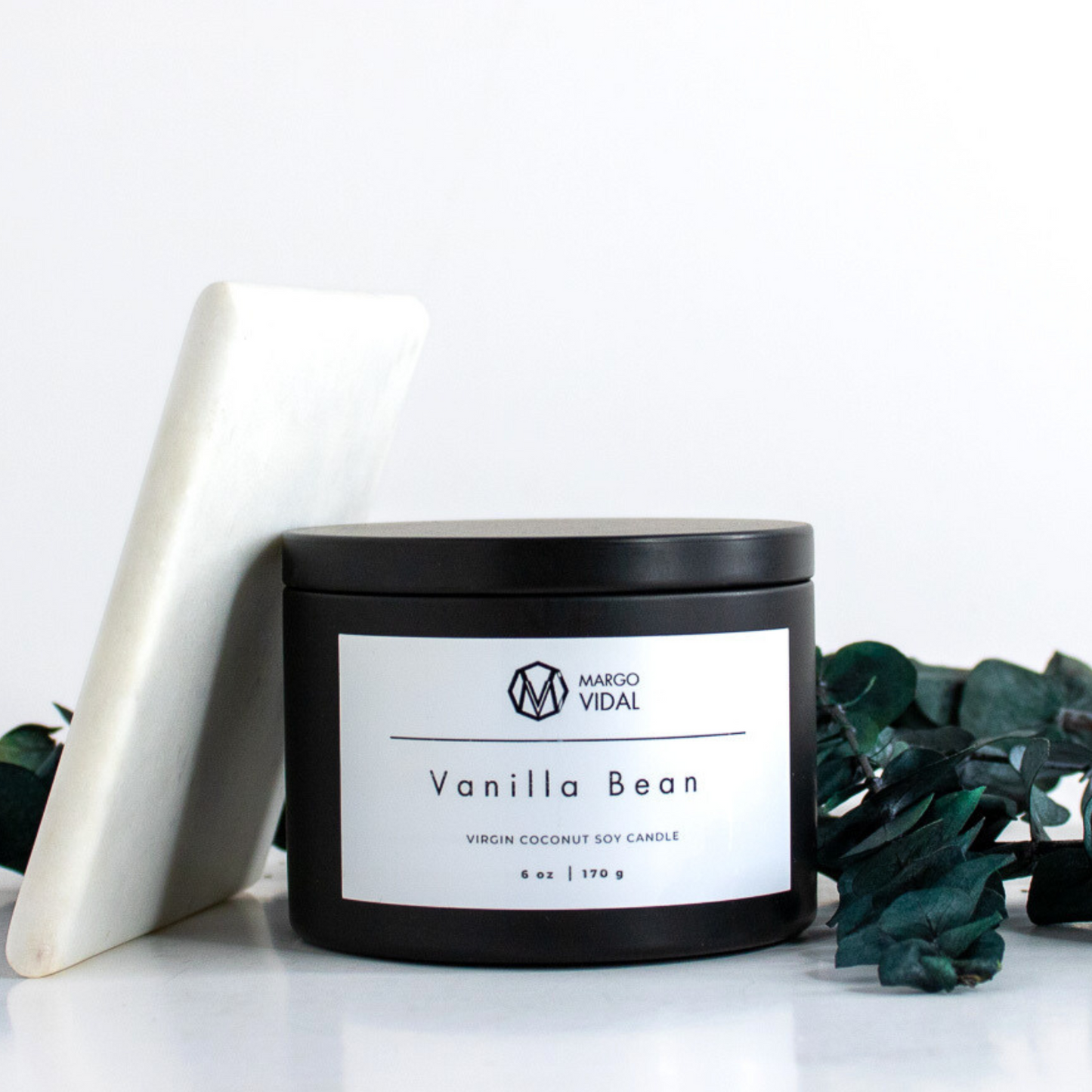 Vanilla Bean 6oz