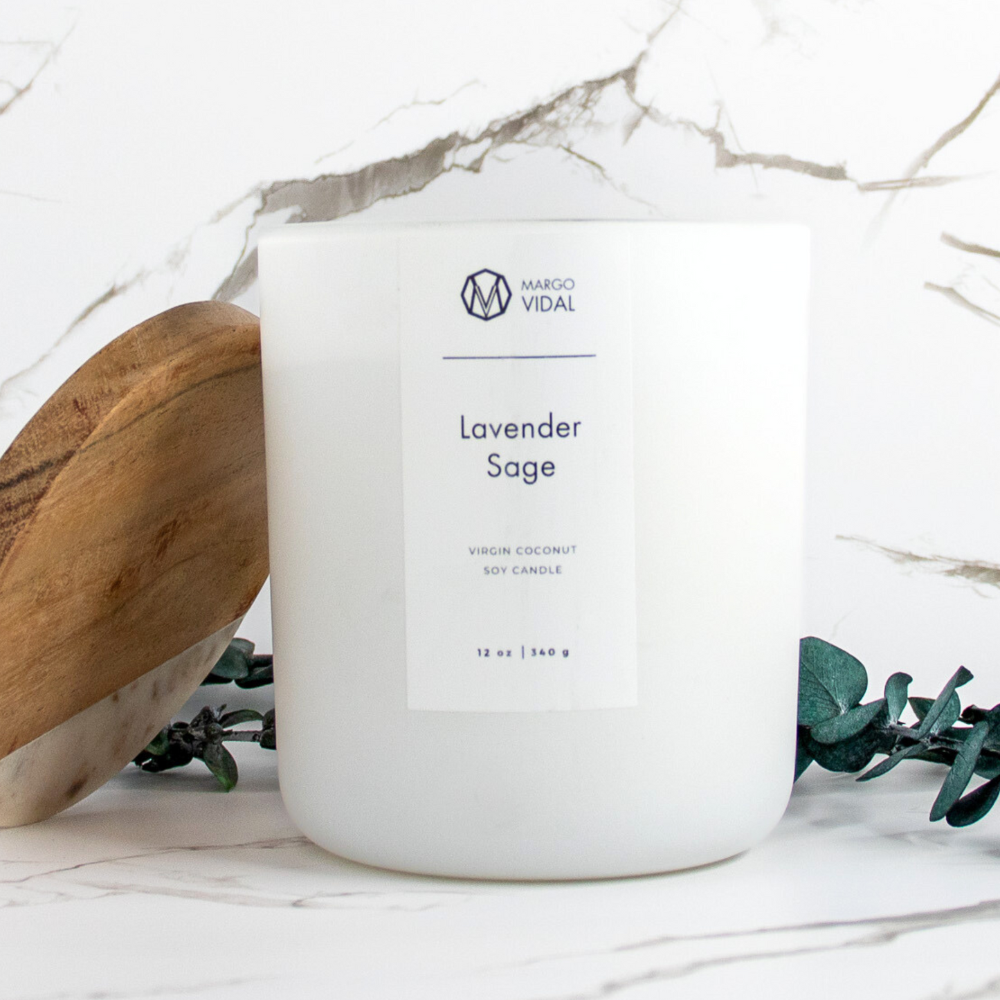 Lavender Sage 12oz