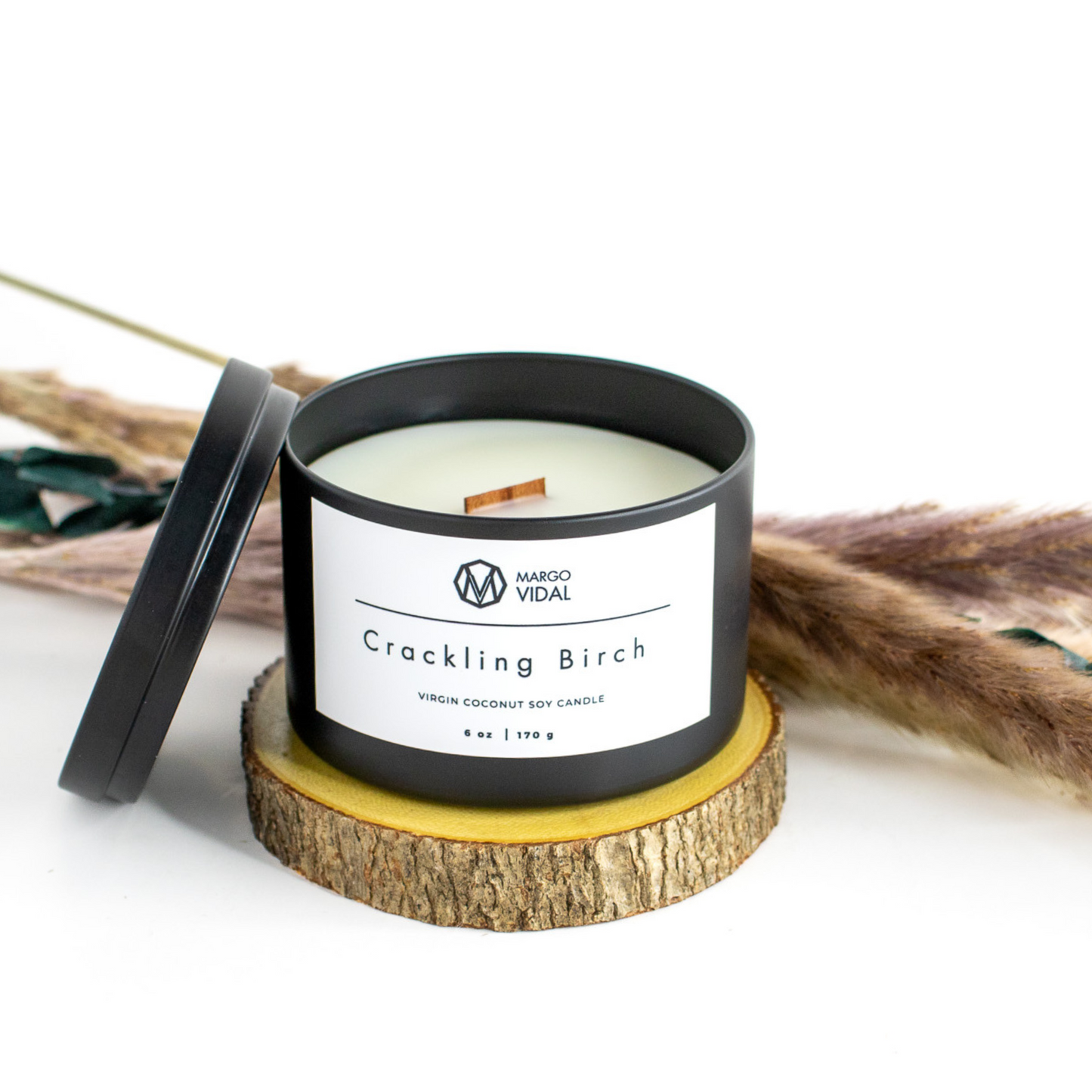 Crackling Birch 6oz