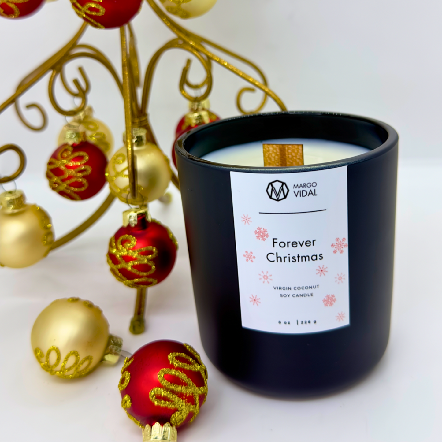 Forever Christmas 8oz