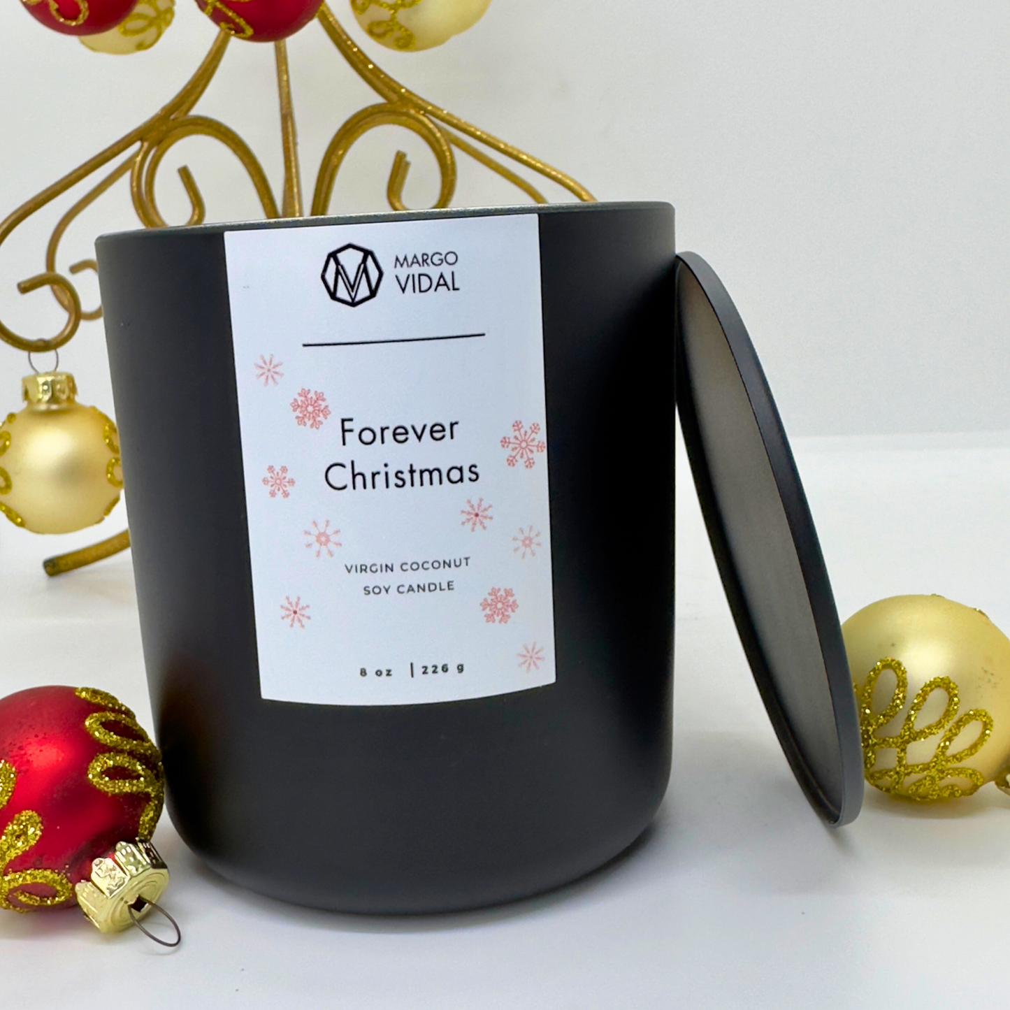Forever Christmas 8oz