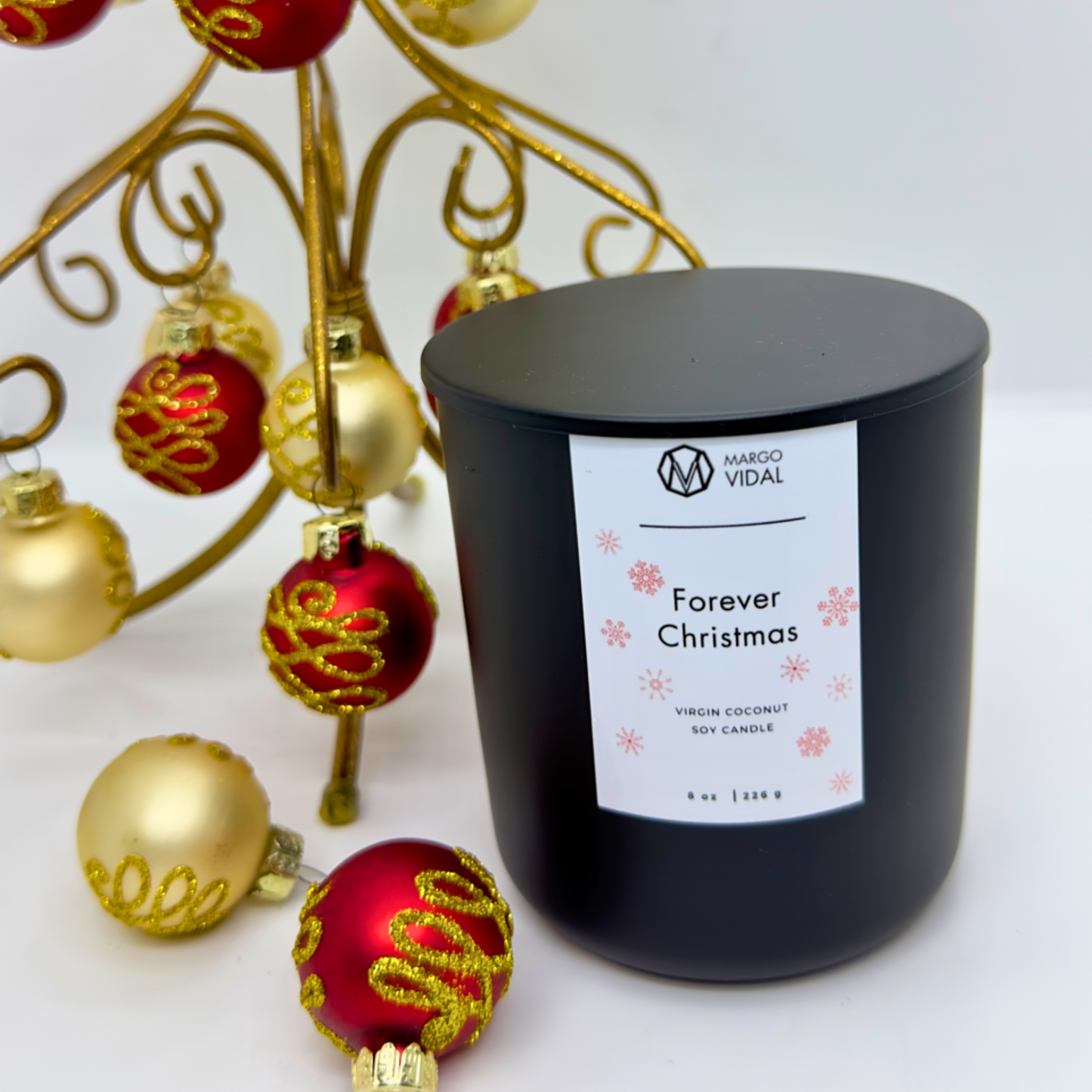 Forever Christmas 8oz