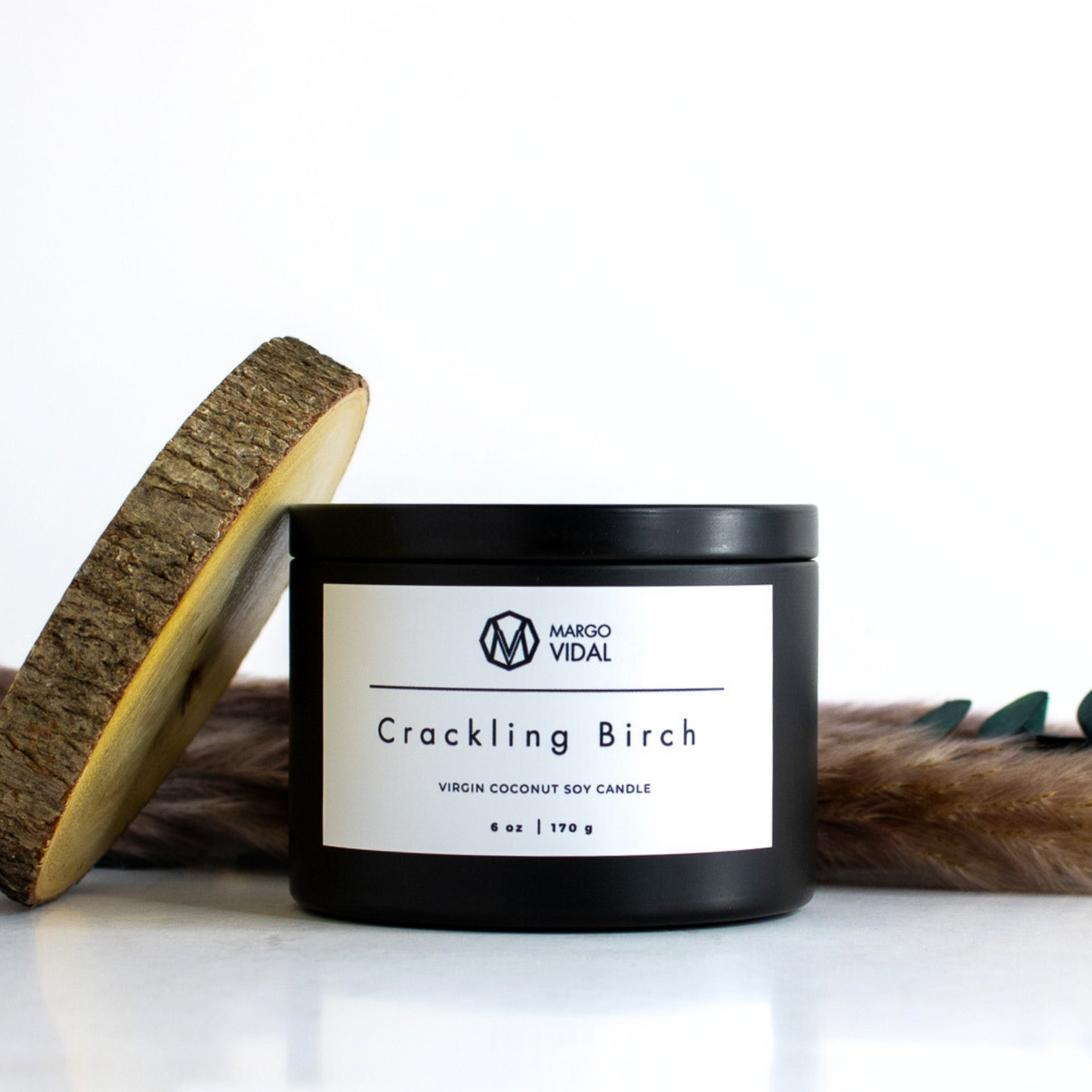 Crackling Birch 6oz