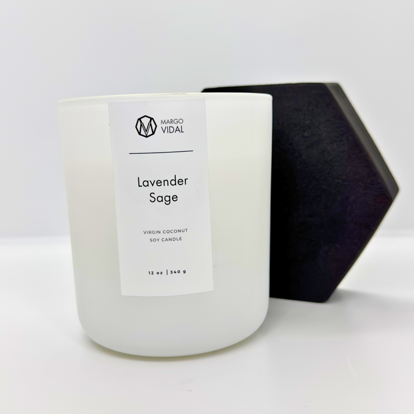 Lavender Sage 12oz