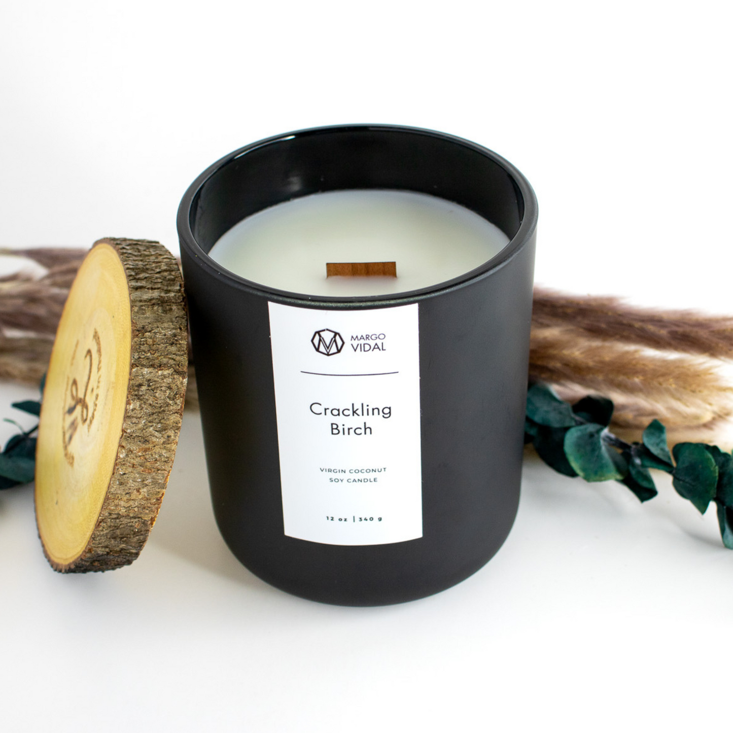 Crackling Birch 12oz