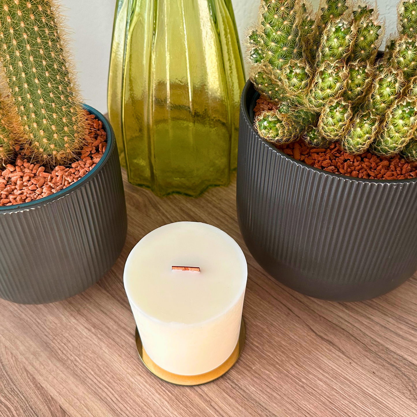 Candle Refill 12 oz