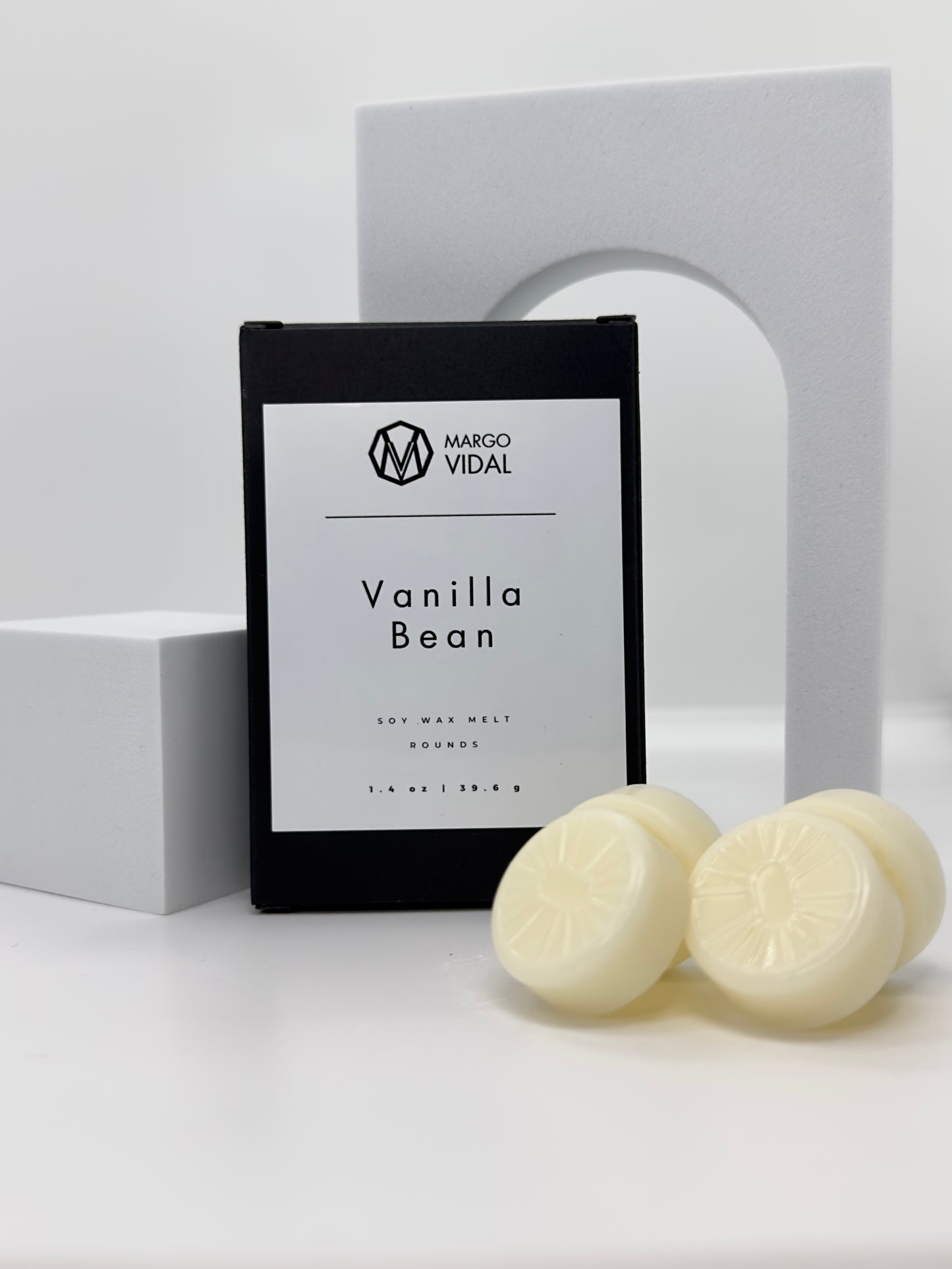 Round Melts 1.4 oz