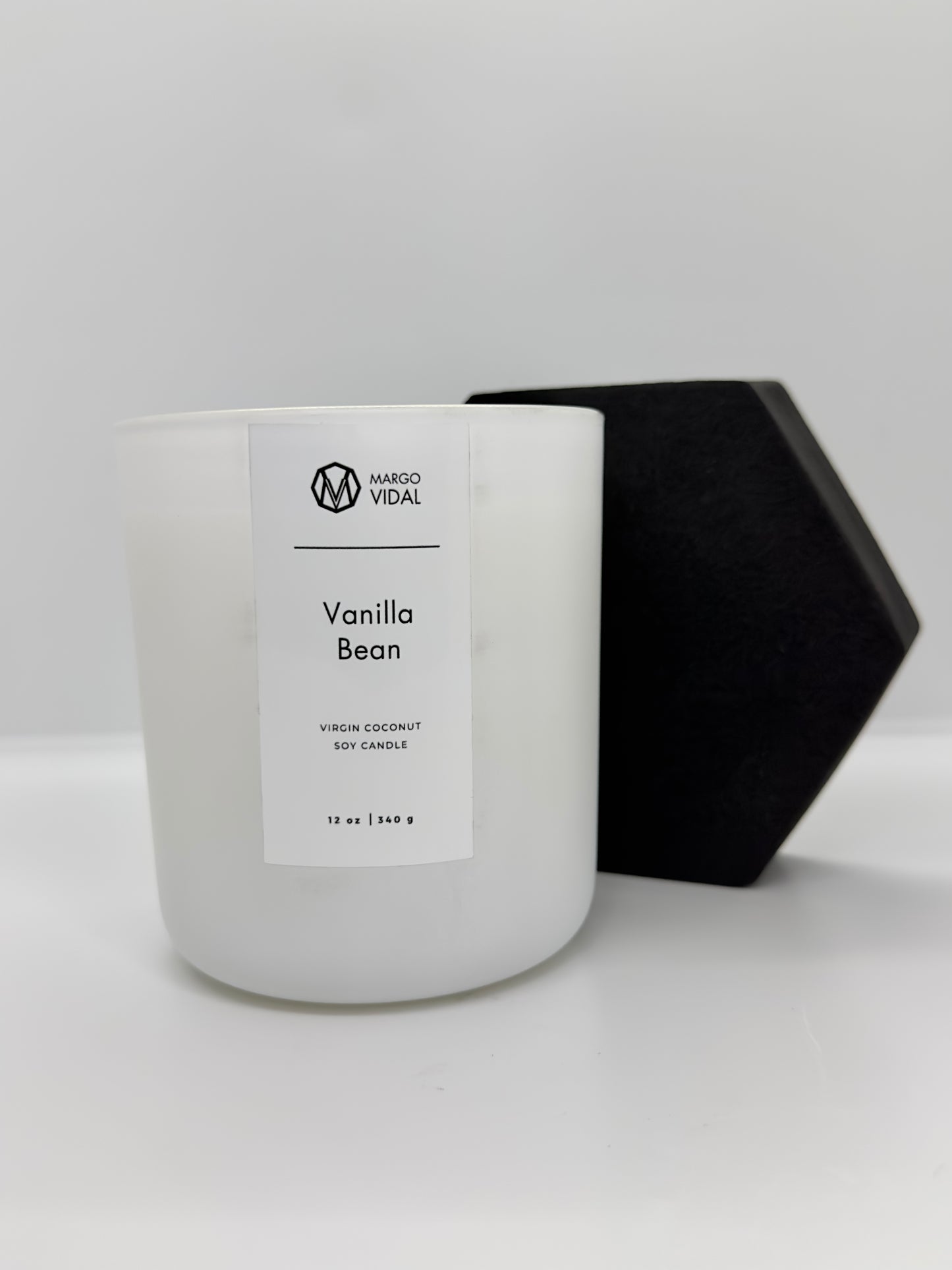 Vanilla Bean 12oz